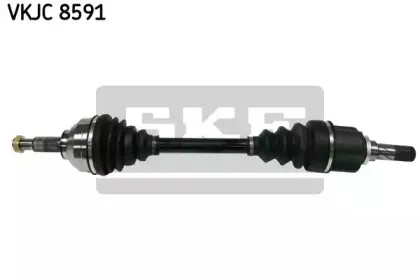 VKJC 8591 SKF Приводной вал